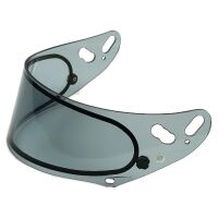 Arai GP-7 2D DUAL-PANE Tear-Off ready dvojité plexisklo kouřové 60%